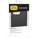 Otterbox Symmetry, Mobiltelefon Cover Sort
