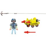 PLAYMOBIL 70930 legetøjssæt, Bygge legetøj Action/Eventyr, 5 År, Flerfarvet