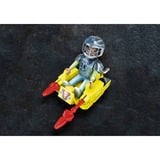 PLAYMOBIL 70930 legetøjssæt, Bygge legetøj Action/Eventyr, 5 År, Flerfarvet