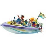 PLAYMOBIL Bygge legetøj 