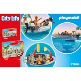 PLAYMOBIL Bygge legetøj 