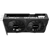 PNY VCG40608DFXPB1, Grafikkort 