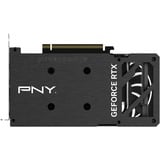 PNY VCG40608DFXPB1, Grafikkort 