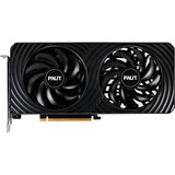 Palit GeForce RTX 5050 Dual 8GB, Grafikkort 
