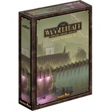 Pegasus Vandkraft: 5 Spiller Udvidelse, Brætspil 