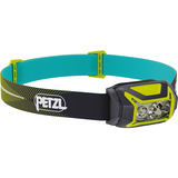 Petzl ACTIK CORE, LED lys Grøn