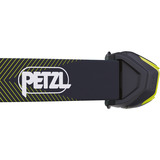 Petzl ACTIK CORE, LED lys Grøn