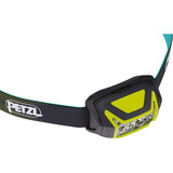 Petzl ACTIK CORE, LED lys Grøn