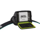 Petzl ACTIK CORE, LED lys Grøn