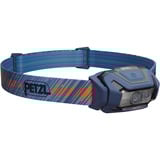 Petzl ARIA 1R RGB, LED lys Blå/Orange