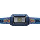 Petzl ARIA 1R RGB, LED lys Blå/Orange