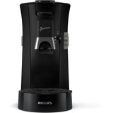 Philips CSA230/61, Padmaschine Sort