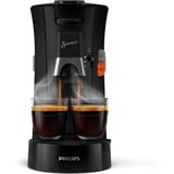 Philips CSA230/61, Padmaschine Sort