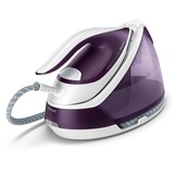 Philips GC7933/30, Damp strygejern station Lilla/Hvid