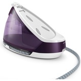 Philips GC7933/30, Damp strygejern station Lilla/Hvid