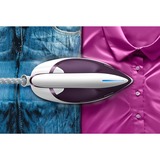 Philips GC7933/30, Damp strygejern station Lilla/Hvid