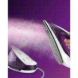 Philips GC7933/30, Damp strygejern station Lilla/Hvid