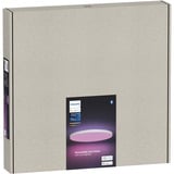 Philips Hue Hue White & Color Ambiance loftlampe Datura, stor, LED lys Hvid