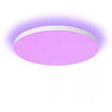 Philips Hue Hue White & Color Ambiance loftlampe Datura, stor, LED lys Hvid