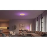 Philips Hue Hue White & Color Ambiance loftlampe Datura, stor, LED lys Hvid