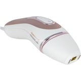 Procter & Gamble Skin i-expert PL7147 Intenst pulserende lys (IPL) Roseguld, Hvid, Hårfjerner Hvid/Rosé guld, Intenst pulserende lys (IPL), Roseguld, Hvid, Vekselstrøm