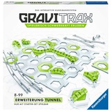 Ravensburger 00.027.614 Skalamodeller, Tog Dreng/Pige, 8 År, 99 År, Grøn, Hvid, Modeljernbane/tog