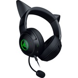 Razer Gaming headset Sort