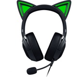 Razer Kraken Kitty V2, Gaming headset Sort