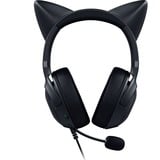 Razer Kraken Kitty V2, Gaming headset Sort