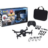 Revell RC Quadrocopter GO! Stunt 2.0, Drone 