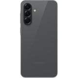 SAMSUNG Galaxy A56 17 cm (6.7") Dual SIM Android 15 5G USB Type-C 8 GB 256 GB 5000 mAh Grafit, Mobiltelefon mørk grå, 17 cm (6.7"), 8 GB, 256 GB, 50 MP, Android 15, Grafit