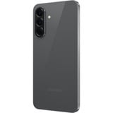 SAMSUNG Galaxy A56 17 cm (6.7") Dual SIM Android 15 5G USB Type-C 8 GB 256 GB 5000 mAh Grafit, Mobiltelefon mørk grå, 17 cm (6.7"), 8 GB, 256 GB, 50 MP, Android 15, Grafit