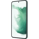 SAMSUNG Galaxy S22 SM-S901B 15,5 cm (6.1") Dual SIM Android 12 5G USB Type-C 8 GB 256 GB 3700 mAh Grøn, Mobiltelefon mørk grøn, 15,5 cm (6.1"), 8 GB, 256 GB, 50 MP, Android 12, Grøn