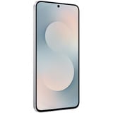 SAMSUNG Galaxy S25 FE 17 cm (6.7") Dual SIM Android 16.0 5G USB Type-C 8 GB 256 GB 4900 mAh Hvid, Mobiltelefon Hvid, 17 cm (6.7"), 8 GB, 256 GB, 50 MP, Android 16.0, Hvid