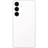 SAMSUNG Galaxy S25 FE 17 cm (6.7") Dual SIM Android 16.0 5G USB Type-C 8 GB 256 GB 4900 mAh Hvid, Mobiltelefon Hvid, 17 cm (6.7"), 8 GB, 256 GB, 50 MP, Android 16.0, Hvid