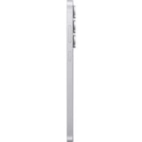SAMSUNG Galaxy S25 FE 256GB, Mobiltelefon Hvid