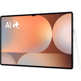 SAMSUNG Galaxy Tab S10 Ultra 256 GB 37,1 cm (14.6") 12 GB Wi-Fi 7 (802.11be) Sølv, Tablet PC Platinum, 37,1 cm (14.6"), 2960 x 1848 pixel, 256 GB, 12 GB, 2,8 GHz, Sølv