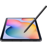SAMSUNG Galaxy Tab S6 Lite (2024) LTE 4G Samsung Exynos LTE-TDD & LTE-FDD 64 GB 26,4 cm (10.4") 4 GB Wi-Fi 5 (802.11ac) Grå, Tablet PC grå, 26,4 cm (10.4"), 2000 x 1200 pixel, 64 GB, 4 GB, 2 GHz, Grå