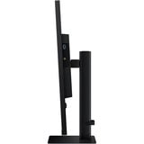 SAMSUNG S32D700EAU, LED-skærm Sort