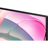 SAMSUNG S32D700EAU, LED-skærm Sort