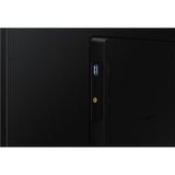 SAMSUNG S70D computerskærm 81,3 cm (32") 3840 x 2160 pixel 4K Ultra HD LED Sort, LED-skærm Sort, 81,3 cm (32"), 3840 x 2160 pixel, 4K Ultra HD, LED, 5 ms, Sort