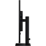 SAMSUNG S70D computerskærm 81,3 cm (32") 3840 x 2160 pixel 4K Ultra HD LED Sort, LED-skærm Sort, 81,3 cm (32"), 3840 x 2160 pixel, 4K Ultra HD, LED, 5 ms, Sort