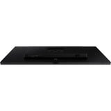 SAMSUNG S70D computerskærm 81,3 cm (32") 3840 x 2160 pixel 4K Ultra HD LED Sort, LED-skærm Sort, 81,3 cm (32"), 3840 x 2160 pixel, 4K Ultra HD, LED, 5 ms, Sort