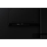 SAMSUNG S70D computerskærm 81,3 cm (32") 3840 x 2160 pixel 4K Ultra HD LED Sort, LED-skærm Sort, 81,3 cm (32"), 3840 x 2160 pixel, 4K Ultra HD, LED, 5 ms, Sort