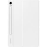 SAMSUNG Tablet Cover Hvid