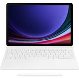 SAMSUNG Tablet Cover Hvid
