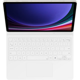 SAMSUNG Tablet Cover Hvid