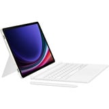 SAMSUNG Tablet Cover Hvid