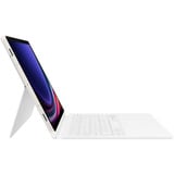 SAMSUNG Tablet Cover Hvid