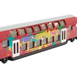 SIKU 10179100000, Model køretøj 